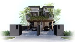 Serangoon Garden Estate (D19), Semi-Detached #503283391